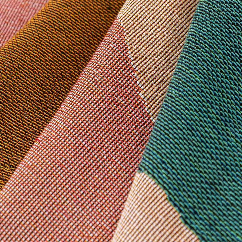 Одеяло из текстиля City Ins, д – обзор и цена Boho Throw Blanket Fringe