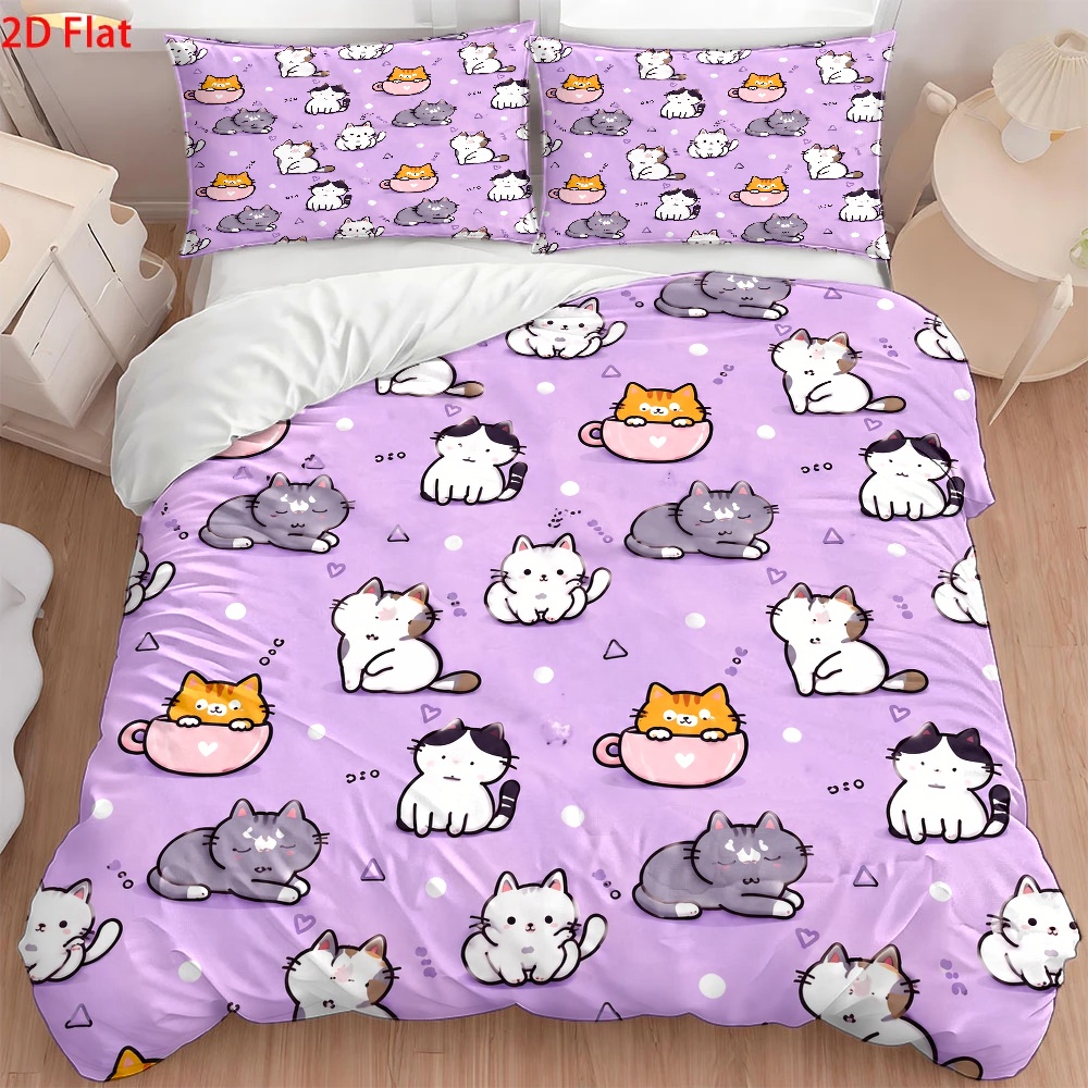 Комплект из 3 предметов с милы – обзор и цена Duvet Cover Sets With Zipper