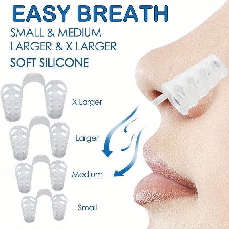 8 шт./компл., расширитель для  – обзор и цена Anti Snore Contour Pillow