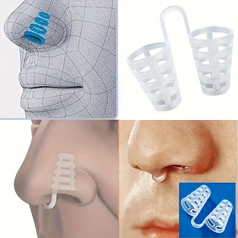 8 шт./компл., расширитель для  – обзор и цена Anti Snore Contour Pillow