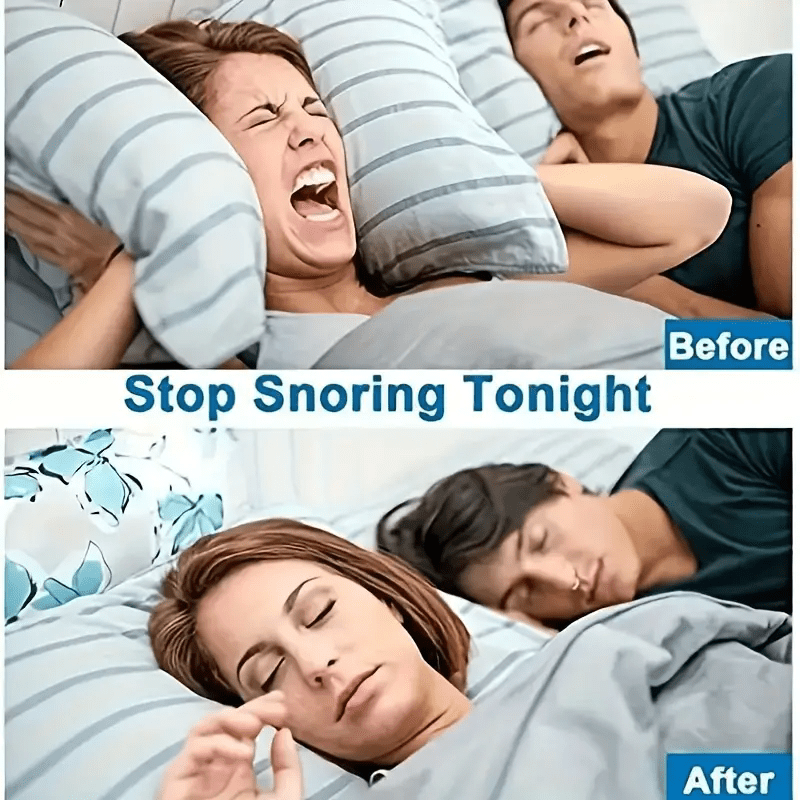8 шт./компл., расширитель для  – обзор и цена Anti Snore Contour Pillow