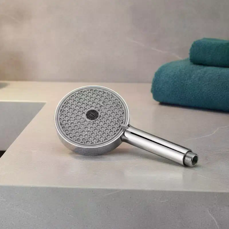 Новая ручная душевая лейка с 6 – обзор и цена High Pressure Shower Head Handheld