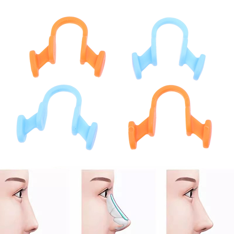 10 шт. силиконовых расширителе – обзор и цена Anti Snore Contour Pillow