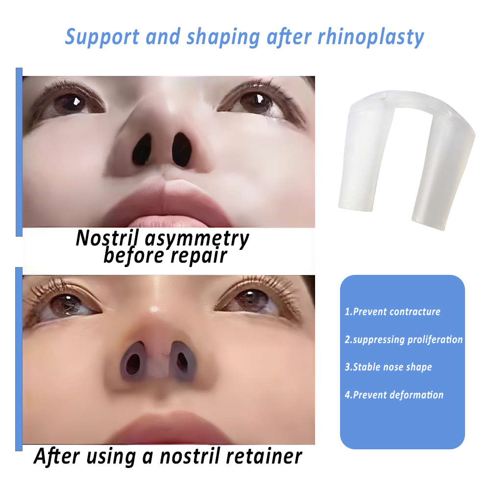Фиксатор ноздрей для после рин – обзор и цена Anti Snore Contour Pillow