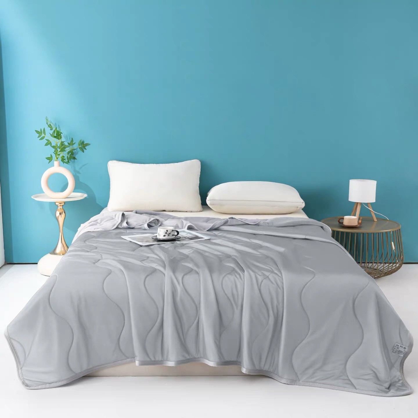 Легкое дышащее охлаждающее оде – обзор и цена Cooling Blanket Hot Sleepers